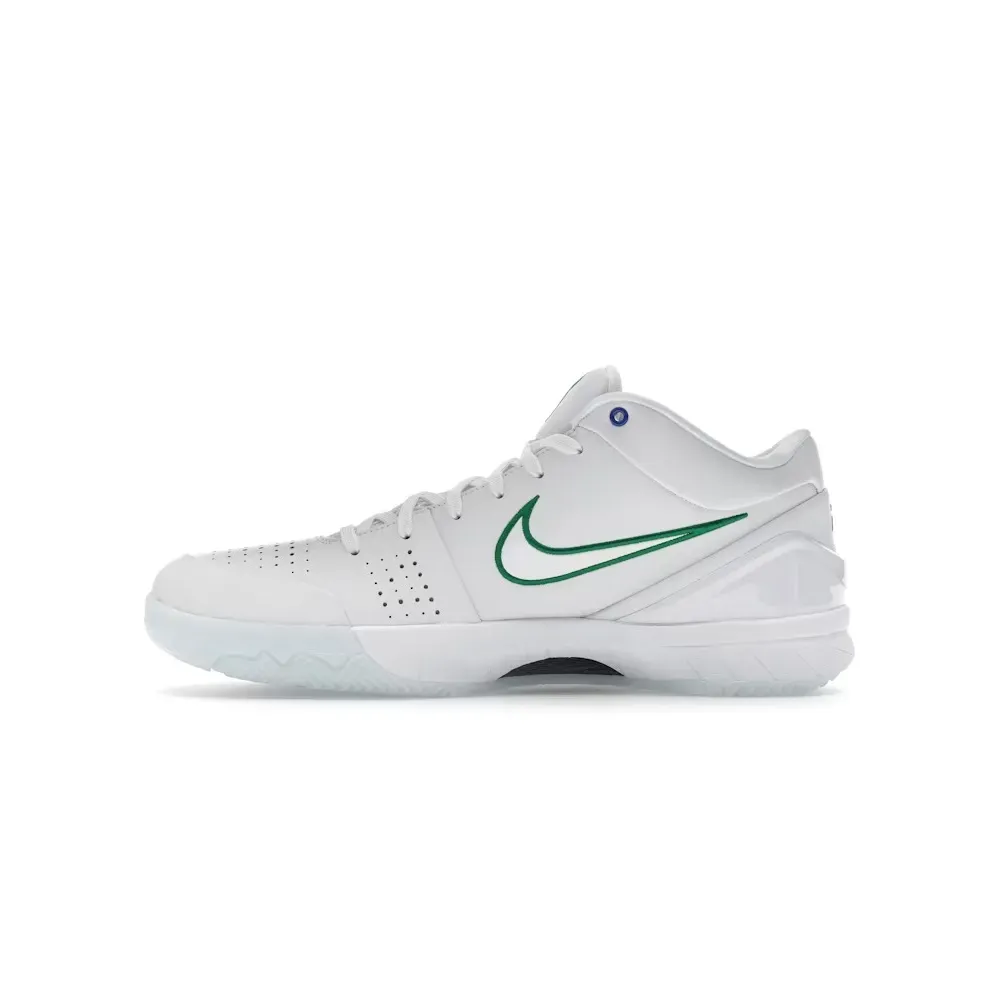 Nike Kobe 4 Protro Draft Day Pack Minnesota Timberwolves foto 3