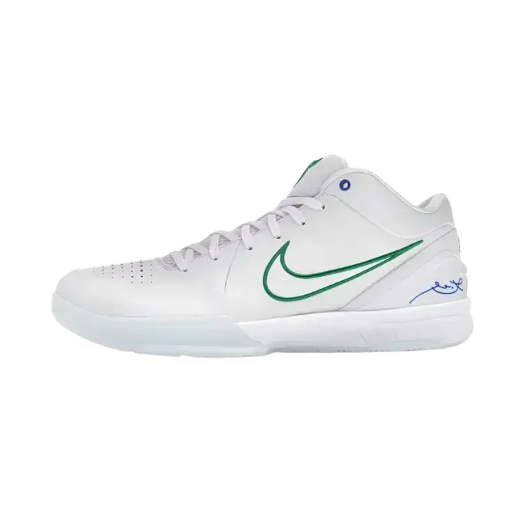 Nike Kobe 4 Protro Draft Day Pack Minnesota Timberwolves