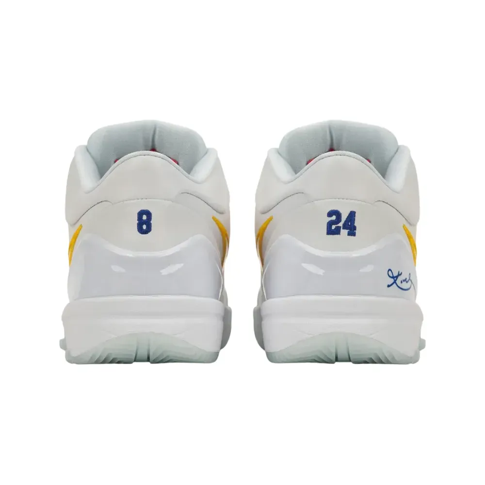 Nike Kobe 4 Protro Draft Day Pack Golden State Warriors foto 4