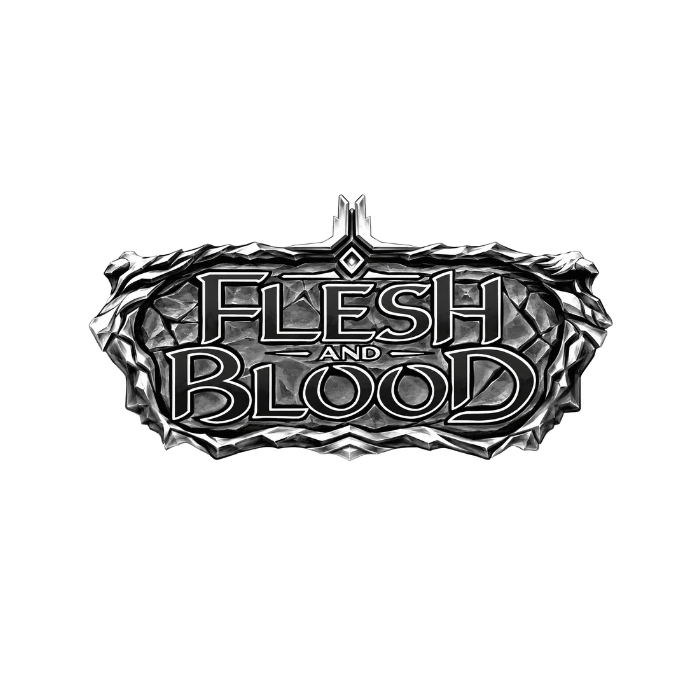 Flesh and Blood - Droper
