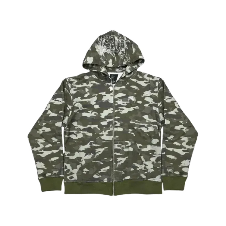 Jaqueta Sufgang 4SUF Camo