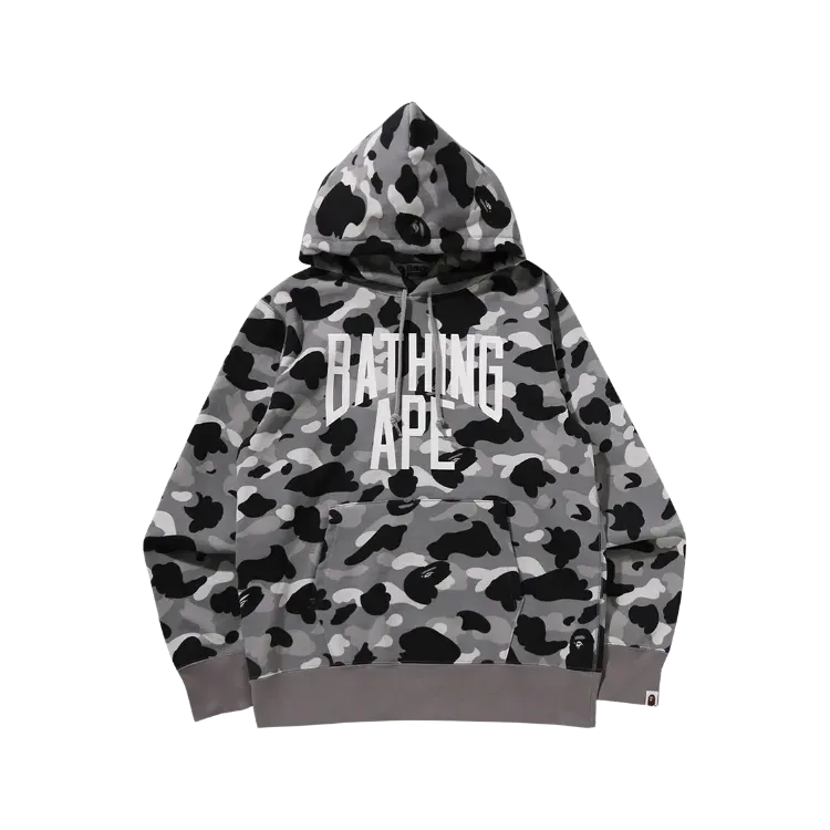 ASSC x A Bathing Ape Bape Sta Icon Black - Droper