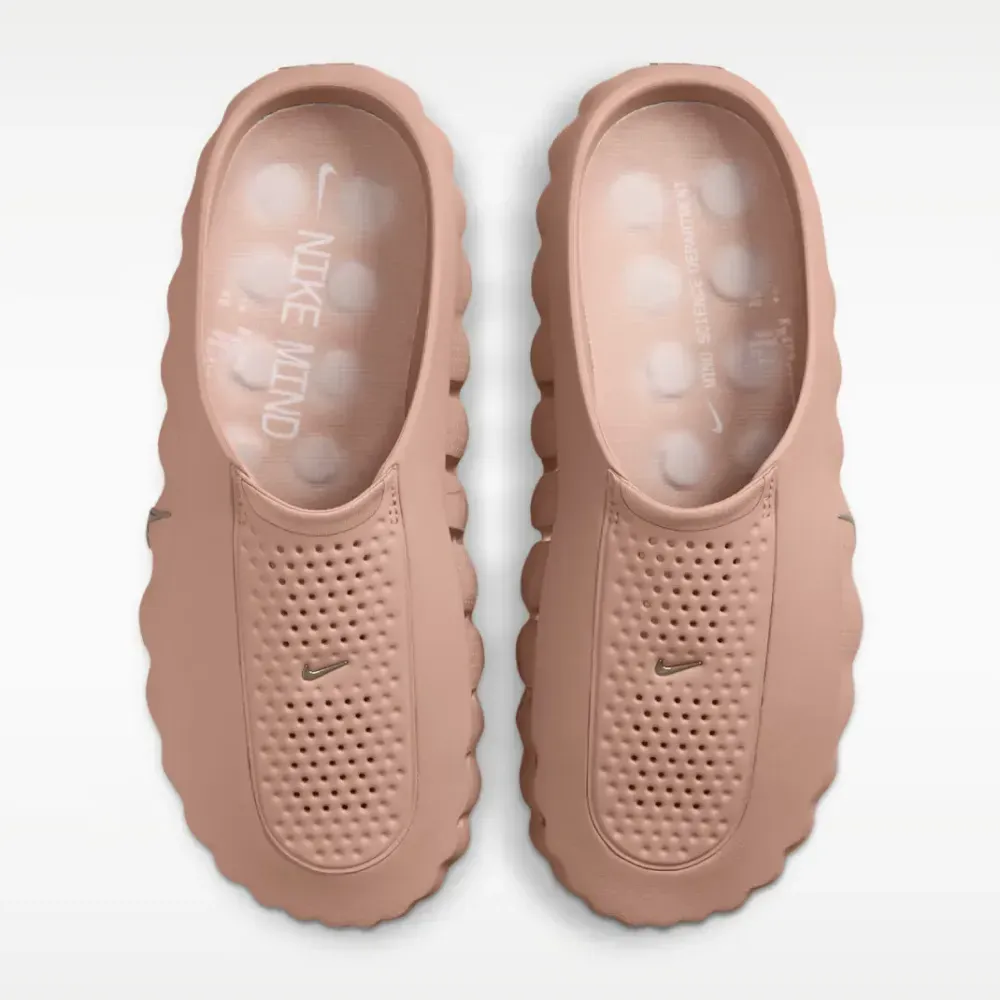 Nike Mind 001 Hemp Sanddrift Pale Ivory - Droper