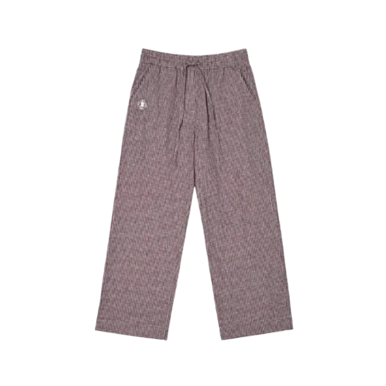 Calça Sopro Lucky Babes Vermelha