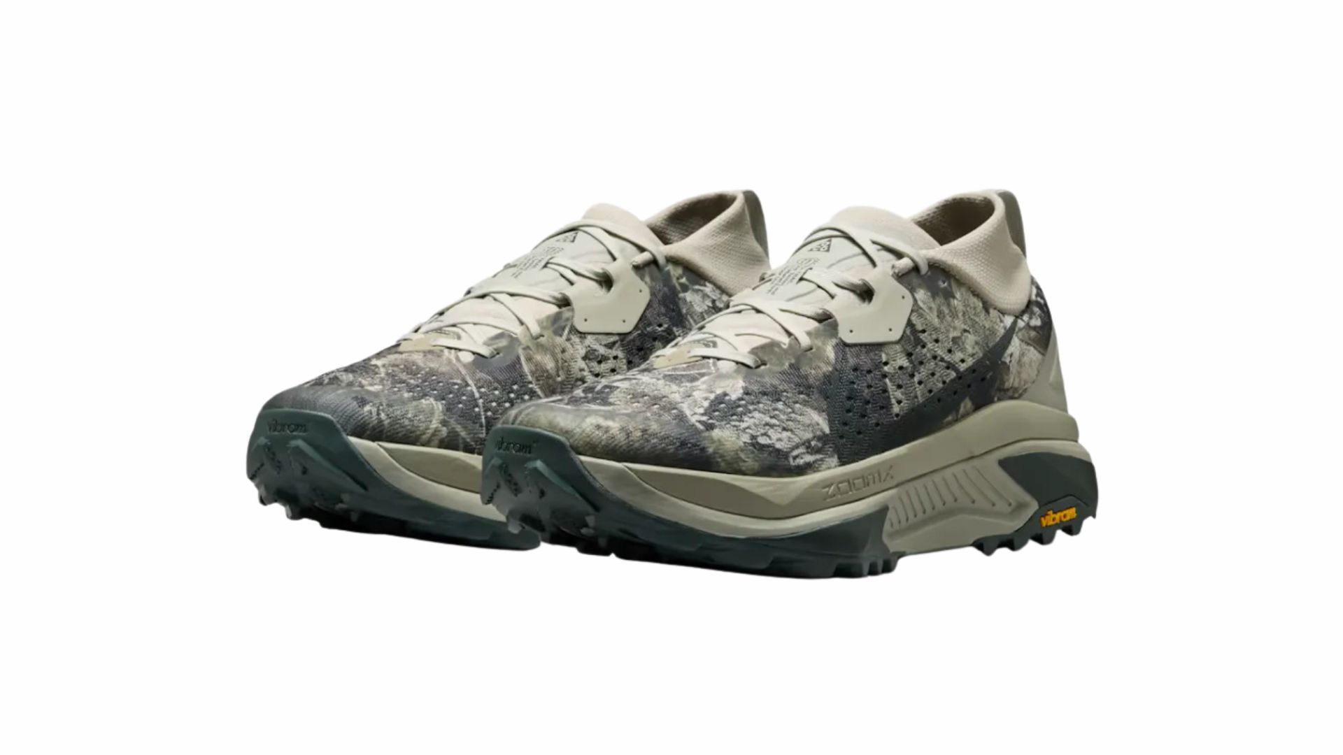 Nike Zegama Trail - Droper