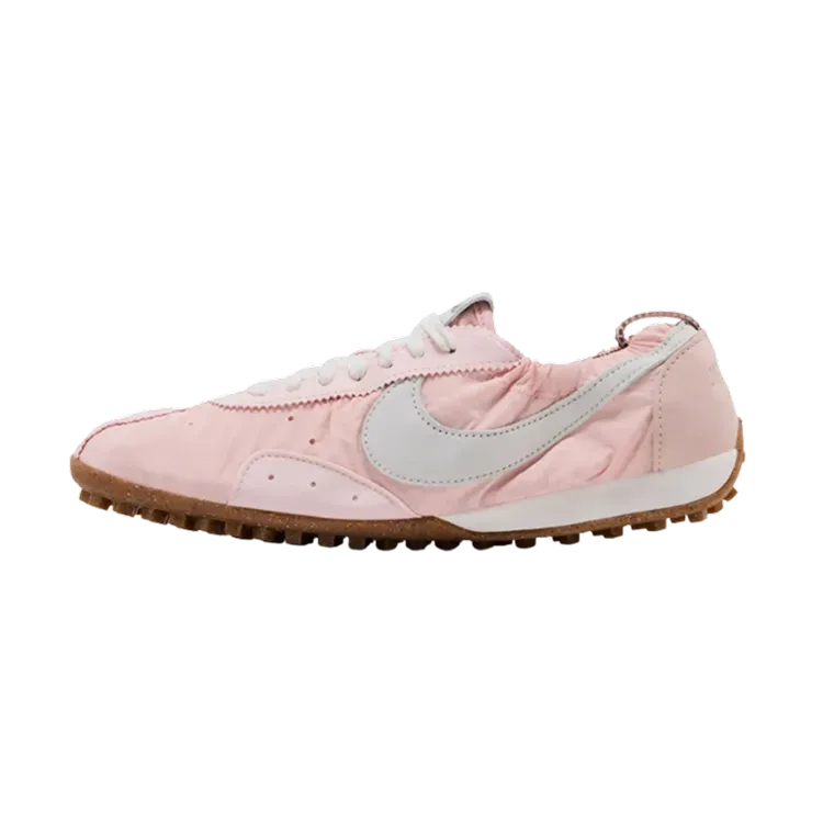 Jacquemus x Nike Moon Shoe SP Aluminum Pink Feminino