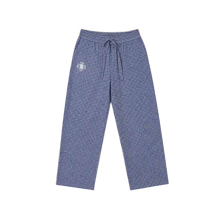 Calça Sopro Lucky Babes Azul