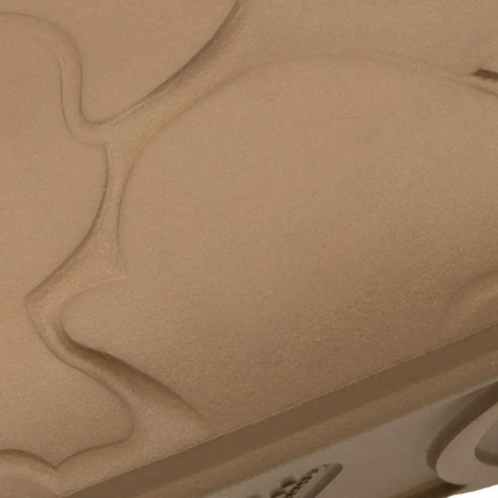 Slide BAPE #1 Tan foto 4