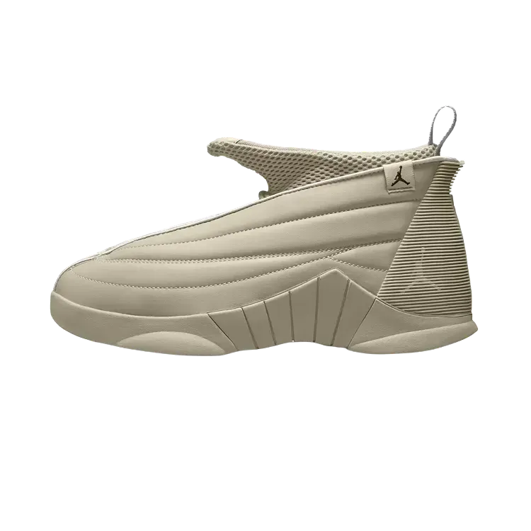 Billie Eilish x Air Jordan 15