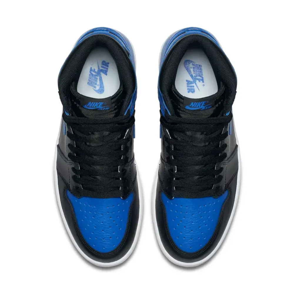 Air Jordan 1 High Retro Royal 2017 - Droper