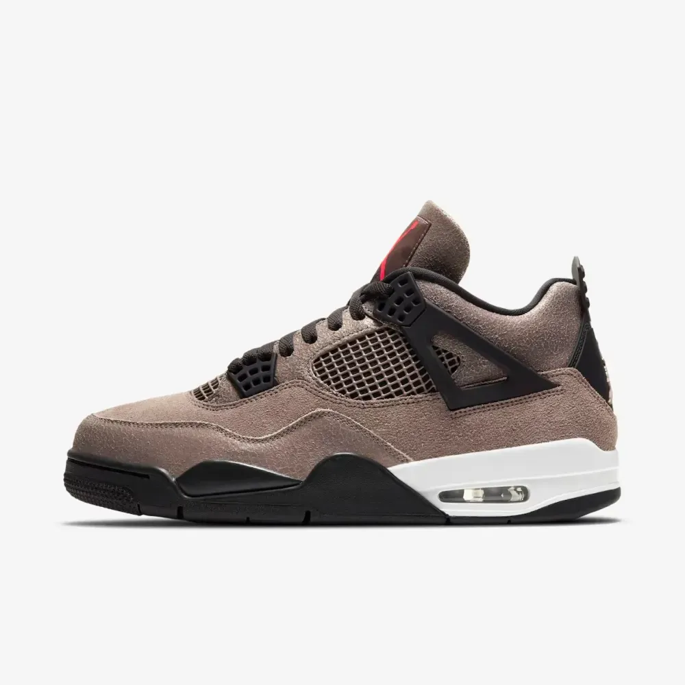 Imagem Air Jordan 4 Taupe Haze