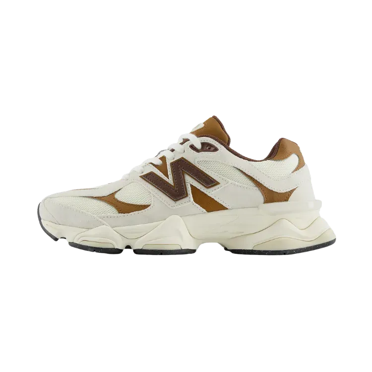 New Balance 9060 Breakfast Tea Angora