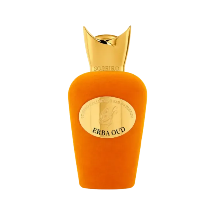 Perfume Sospiro International Erba Oud Eau de Parfum 100 ml