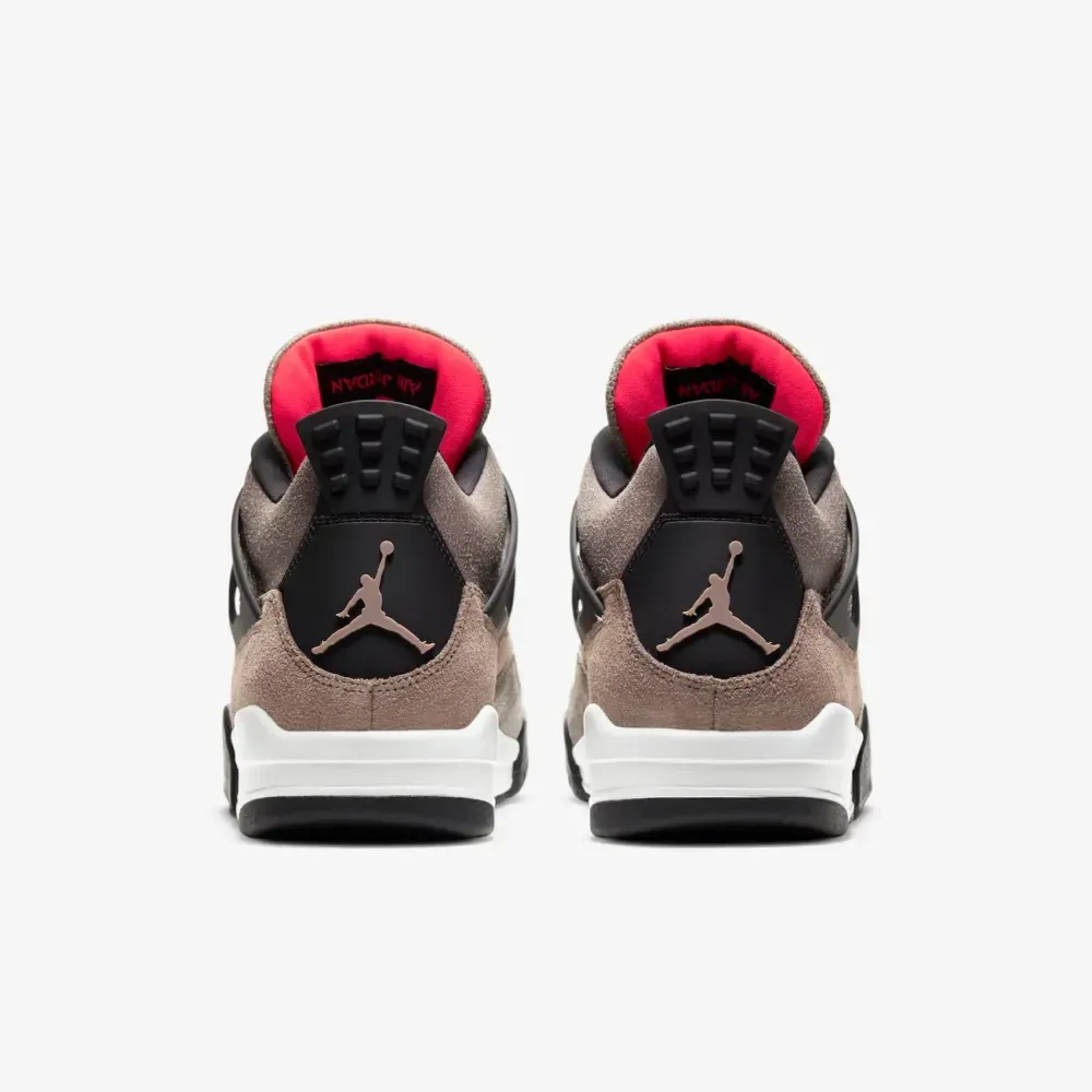 Air Jordan 4 Taupe Haze - Droper