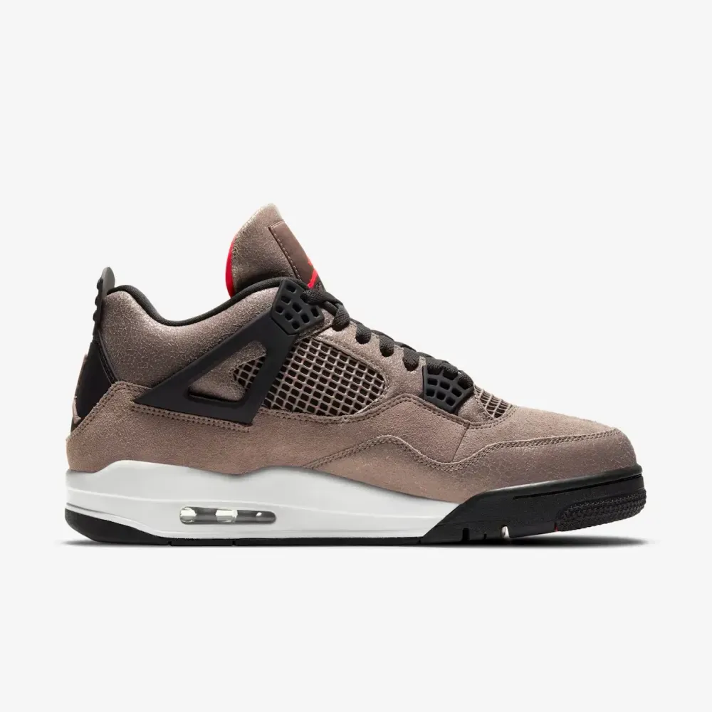 Imagem Air Jordan 4 Taupe Haze