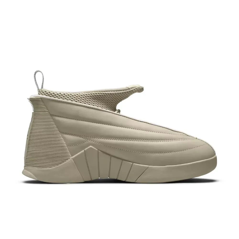 Imagem Billie Eilish x Air Jordan 15
