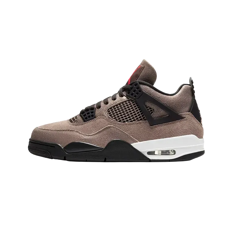 Air Jordan 4 Taupe Haze