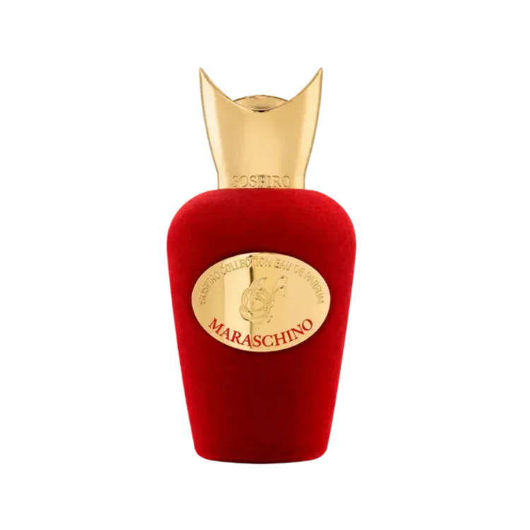 Perfume Sospiro International Maraschino Eau de Parfum 100 ml