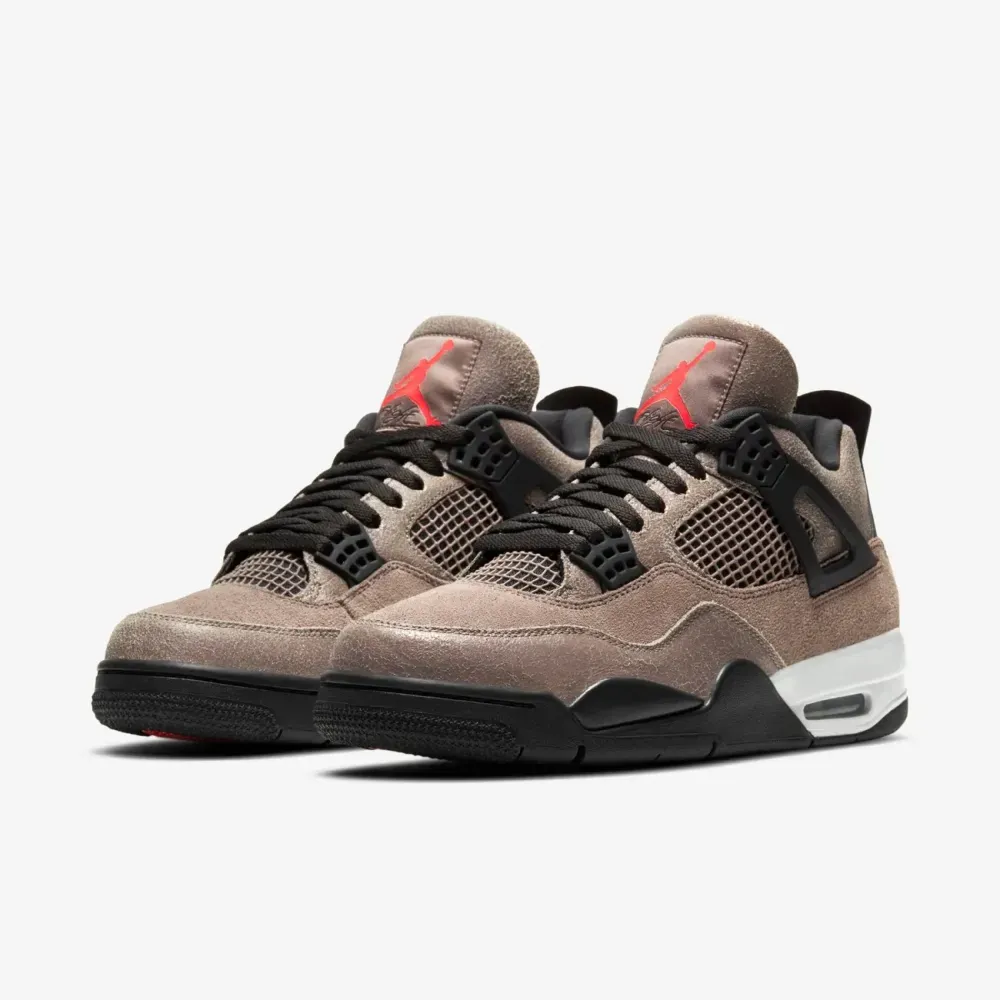 ☆28cm☆ ジョーダン4 トープヘイズ　jordan 4 Taupe Haze Air Jordan 4 Taupe Haze - Droper
