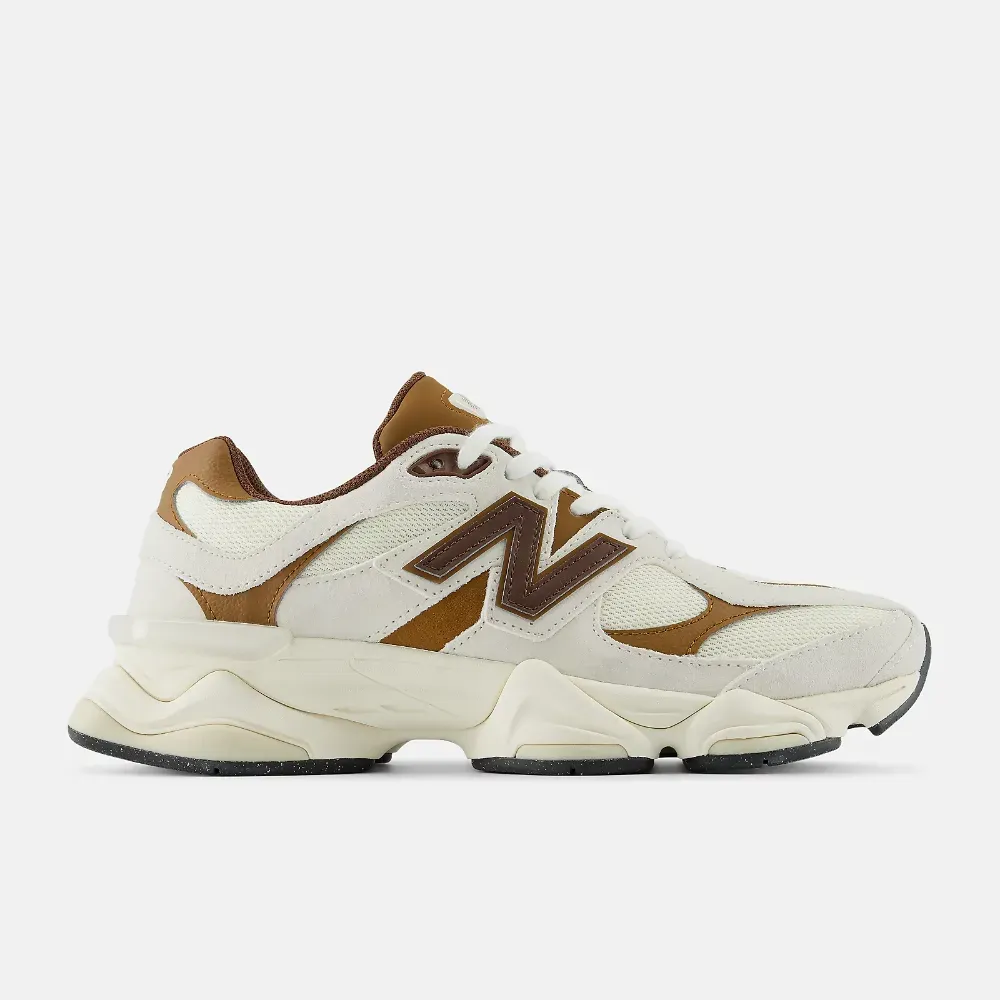 New Balance 9060 Breakfast Tea Angora foto 1