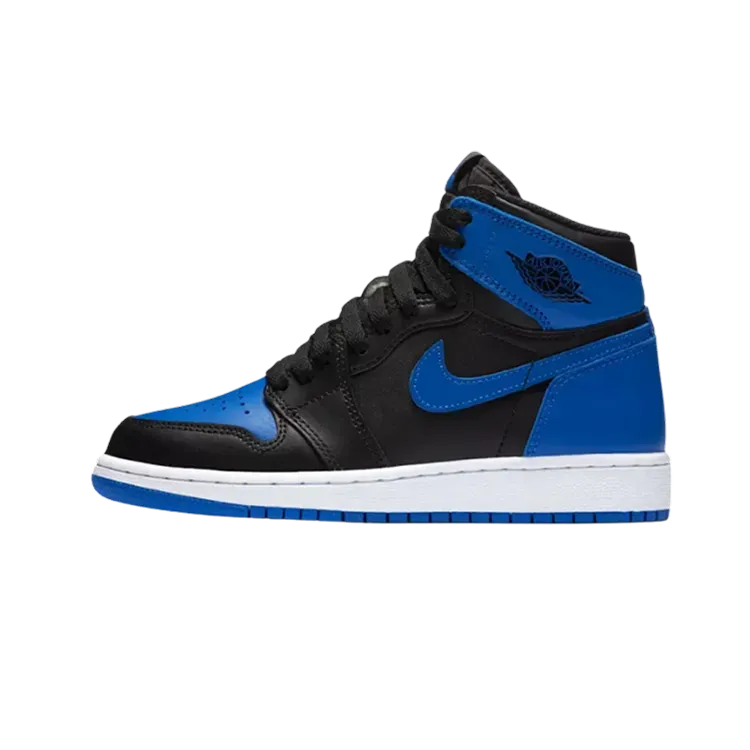 Air Jordan 1 High Retro Royal 2017
