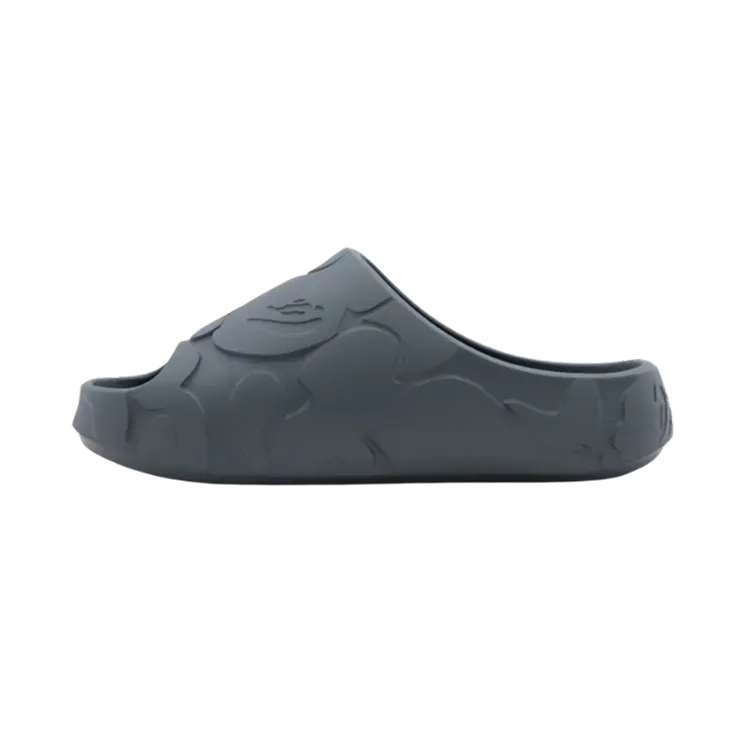 Slide BAPE #1 Blue
