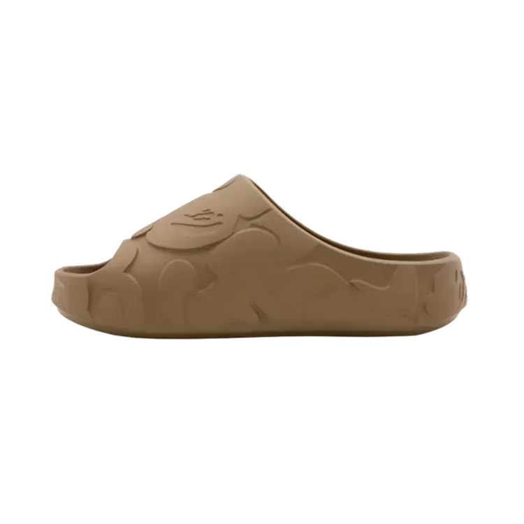 Slide BAPE #1 Tan