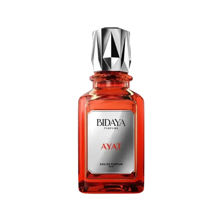 BIDAYA PARFUMS MAKTUB LA VIE 香水 100ml Maktub La Vie Bidaya