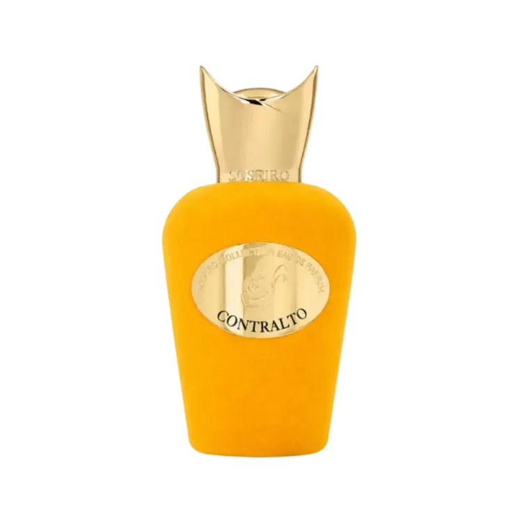 Perfume Sospiro International Contralto Eau de Parfum 100 ml