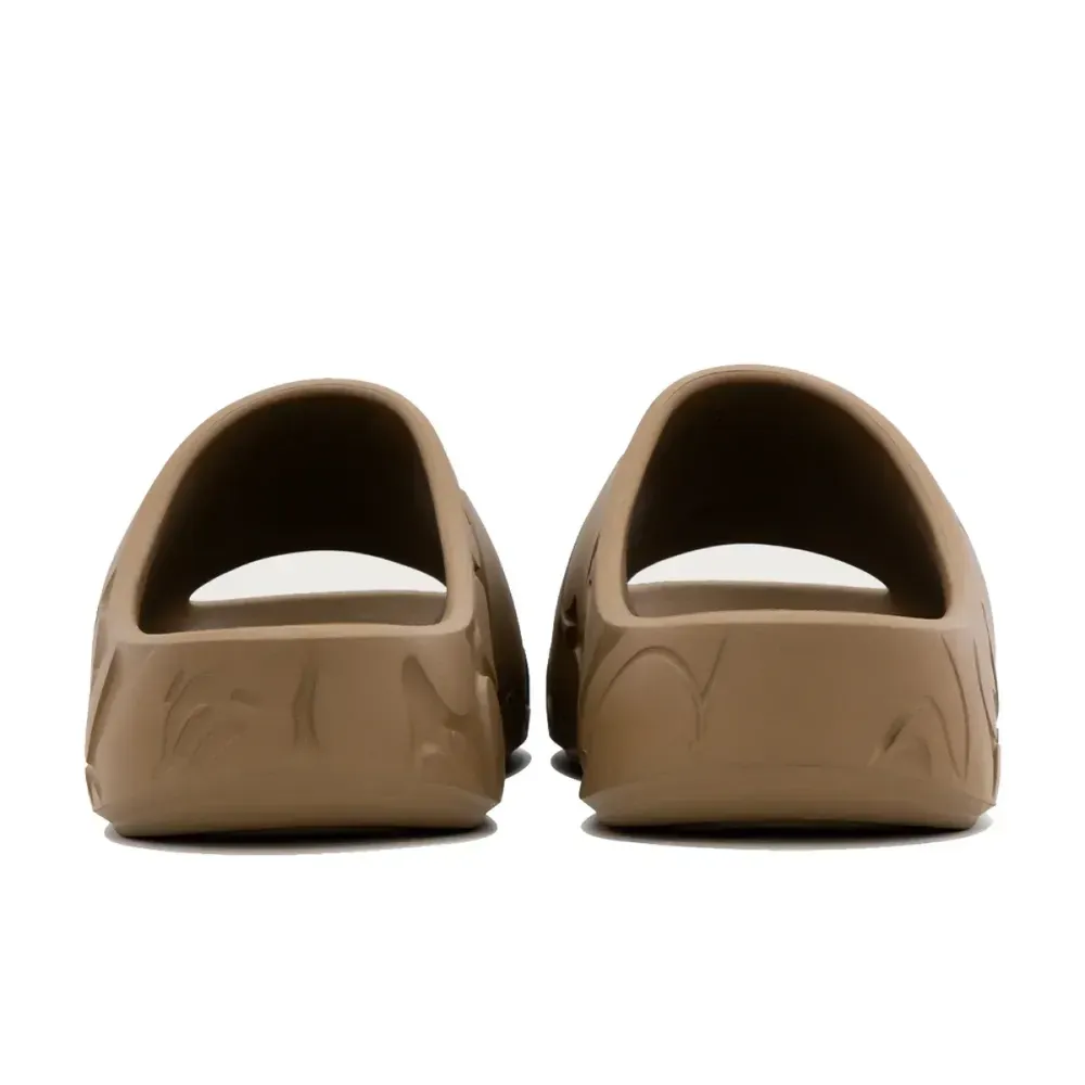 Slide BAPE #1 Tan foto 3