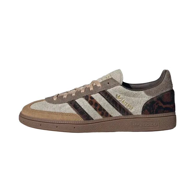 adidas Handball Spezial Khaki Six Preloved Brown