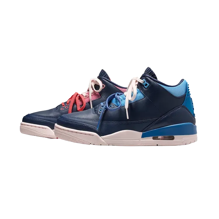Air Jordan 3 Retro Sports Renaissance