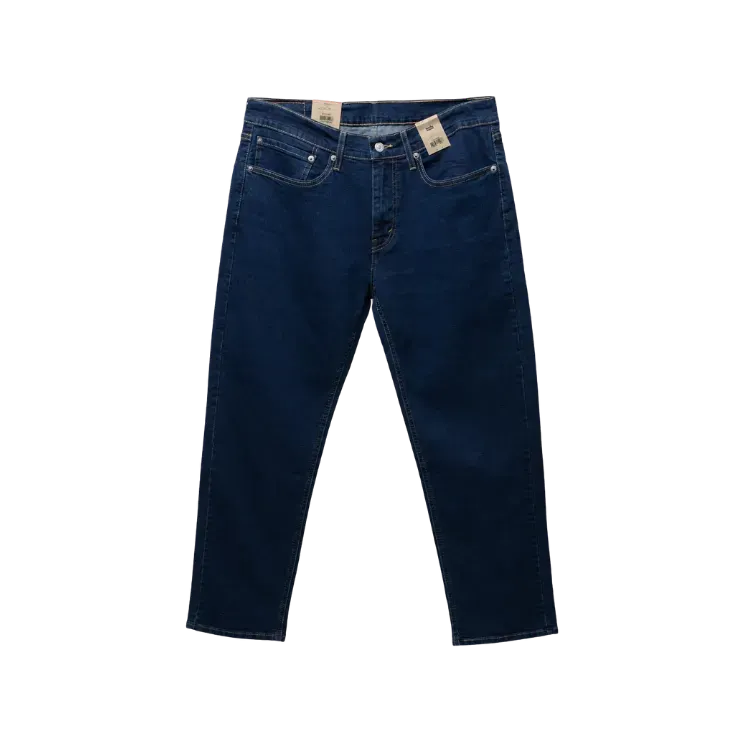 Calça Levi's 514 Straight Dark Blue