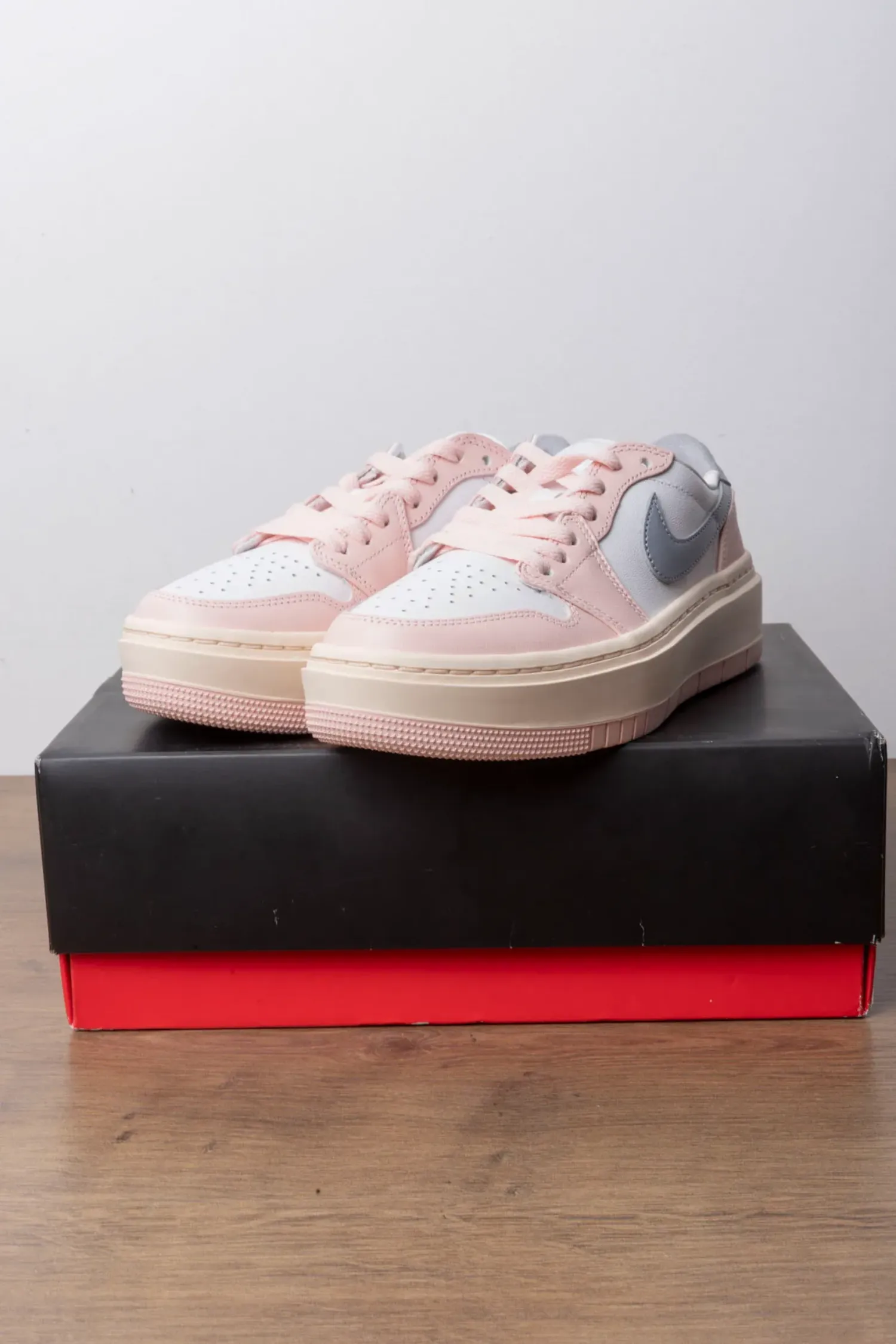 Air Jordan 1 Elevate Low Guava Ice
