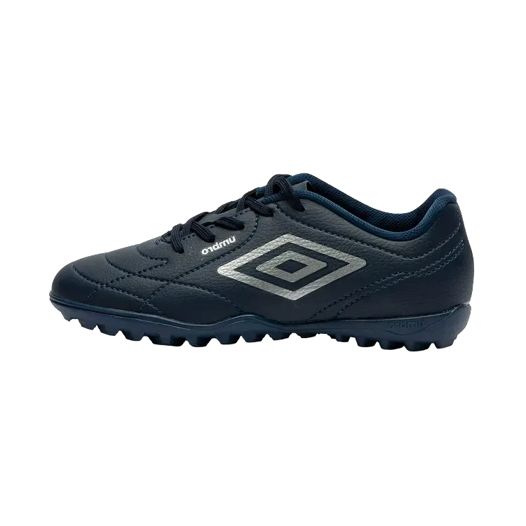 Chuteira Umbro Society Class Footballer Navy