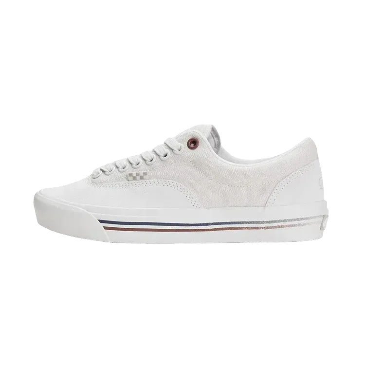 Dime x Vans Skate Era Stub White