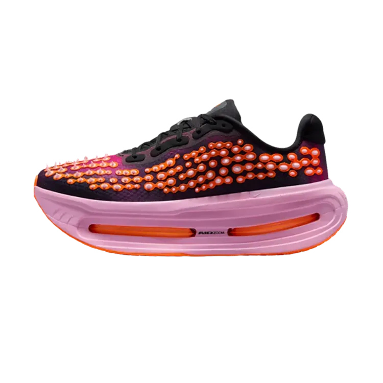 Nike Vomero Premium Black Arctic Pink