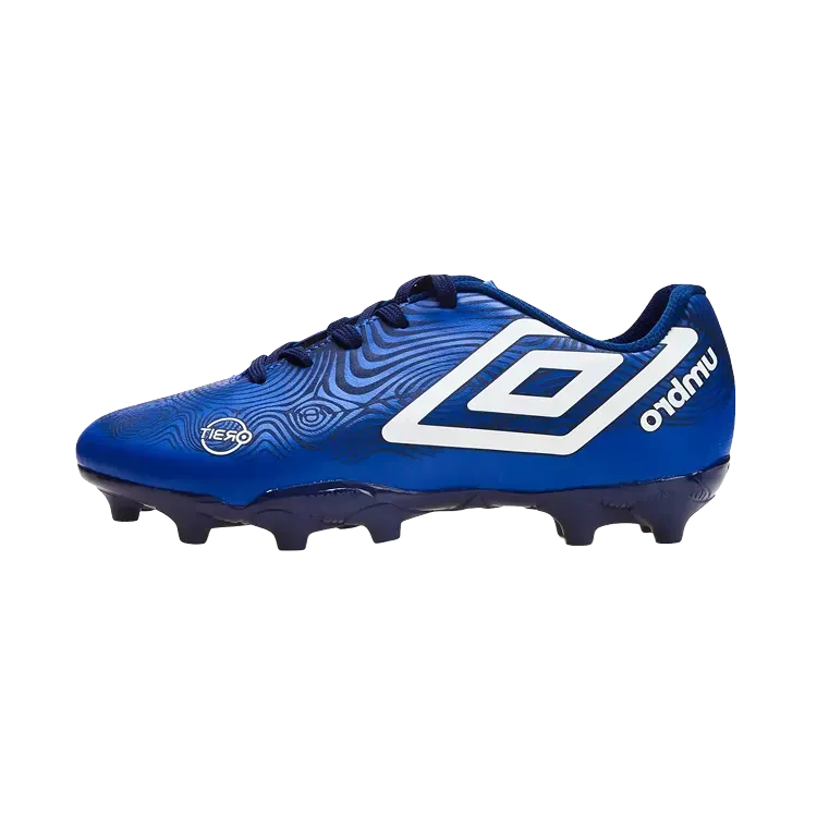 Chuteira Umbro Campo Orbit Navy Blue