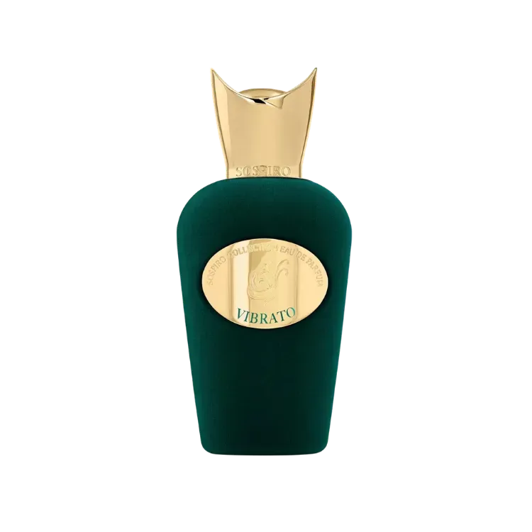 Perfume Sospiro International Vibrato Eau de Parfum 100ml