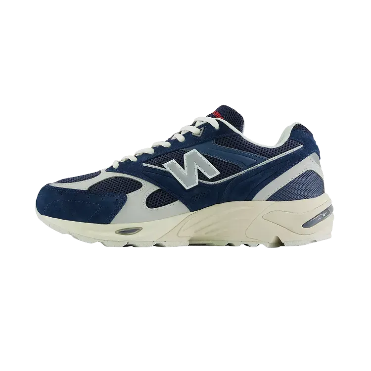 New Balance 880R Navy Vintage Indigo Grey Matter
