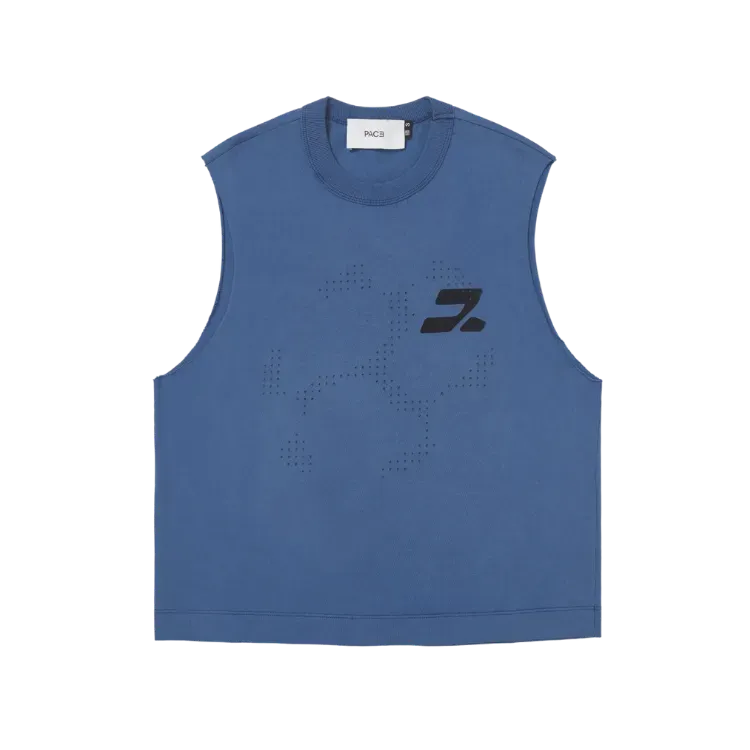 Regata Pace DT2 Drummer Stone Blue