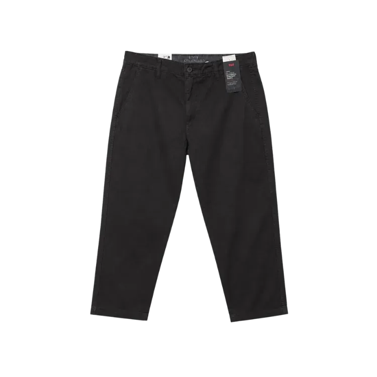 Calça Levi's Authentic Fit Grey