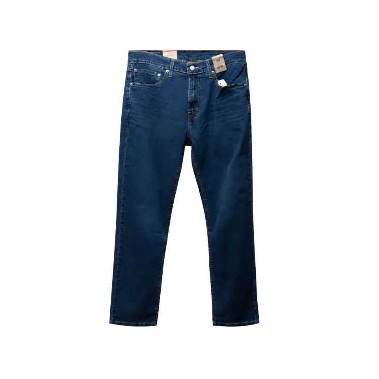Calça Levi's 505 Regular Mid Blue