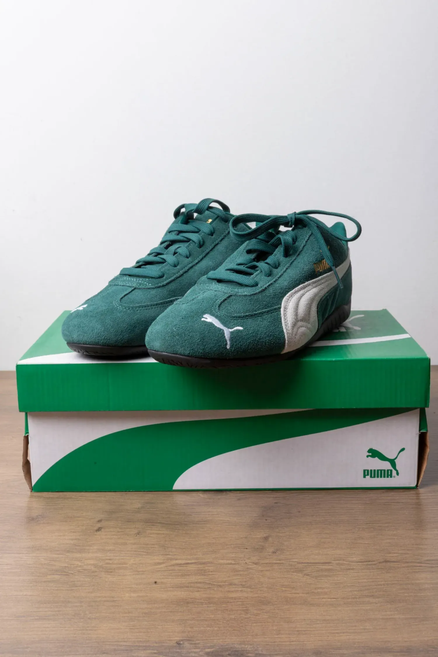 Puma Speedcat OG Dark Myrtle