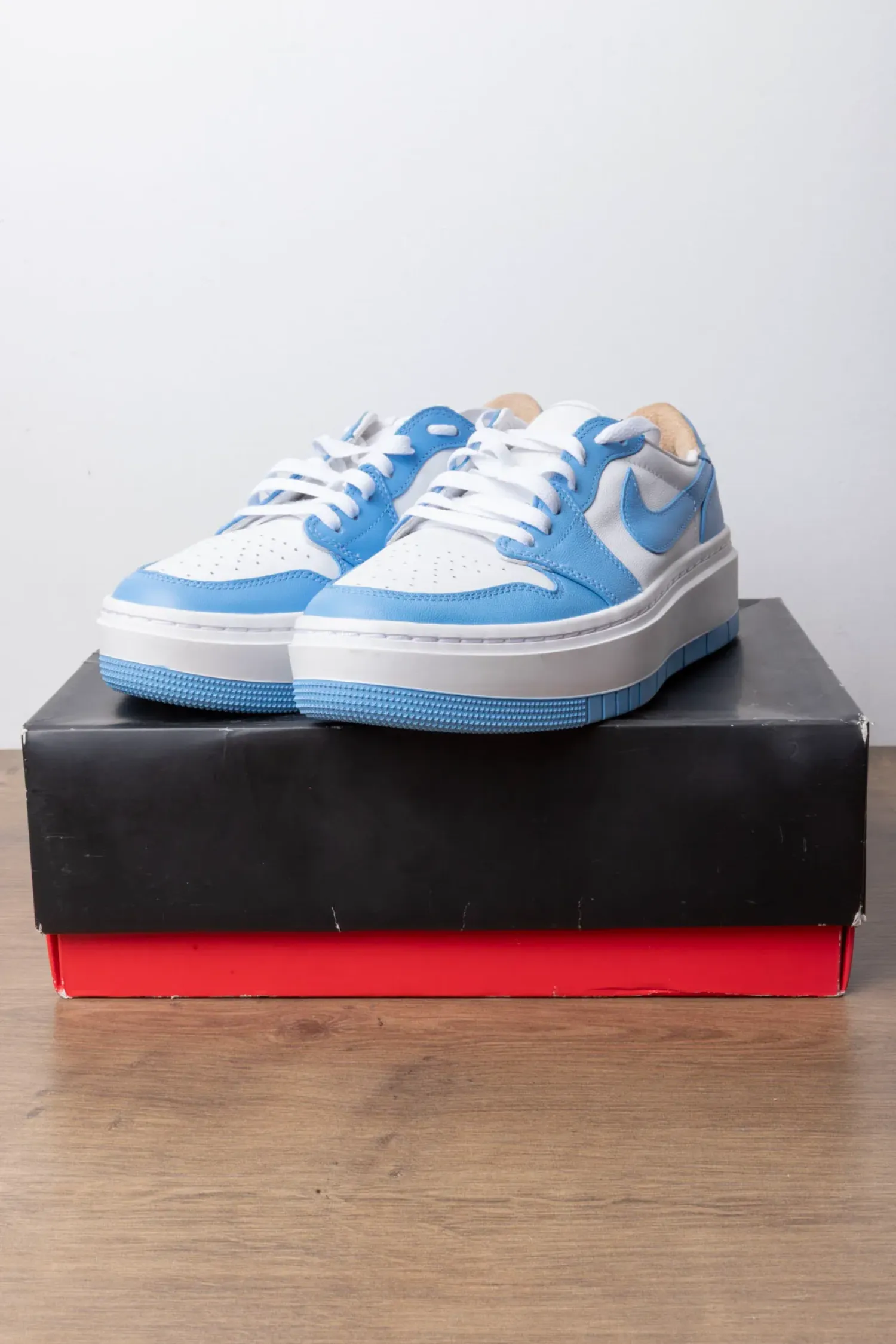 Air Jordan 1 Elevate Low SE University Blue