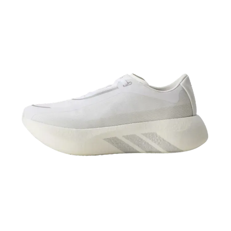 adidas Hyperboost Edge Cloud White Silver Metallic Zero Metalic