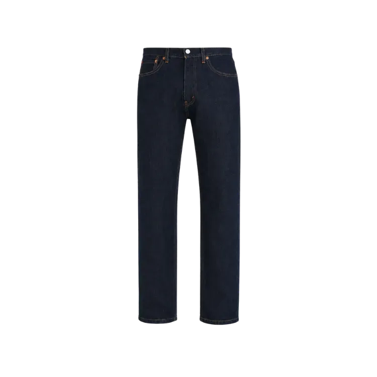 Stussy x Denim Tears x Levi's Calça 501 Jean Raw Denim - Droper