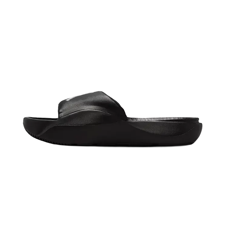 Air Jordan Franchise Slides Black