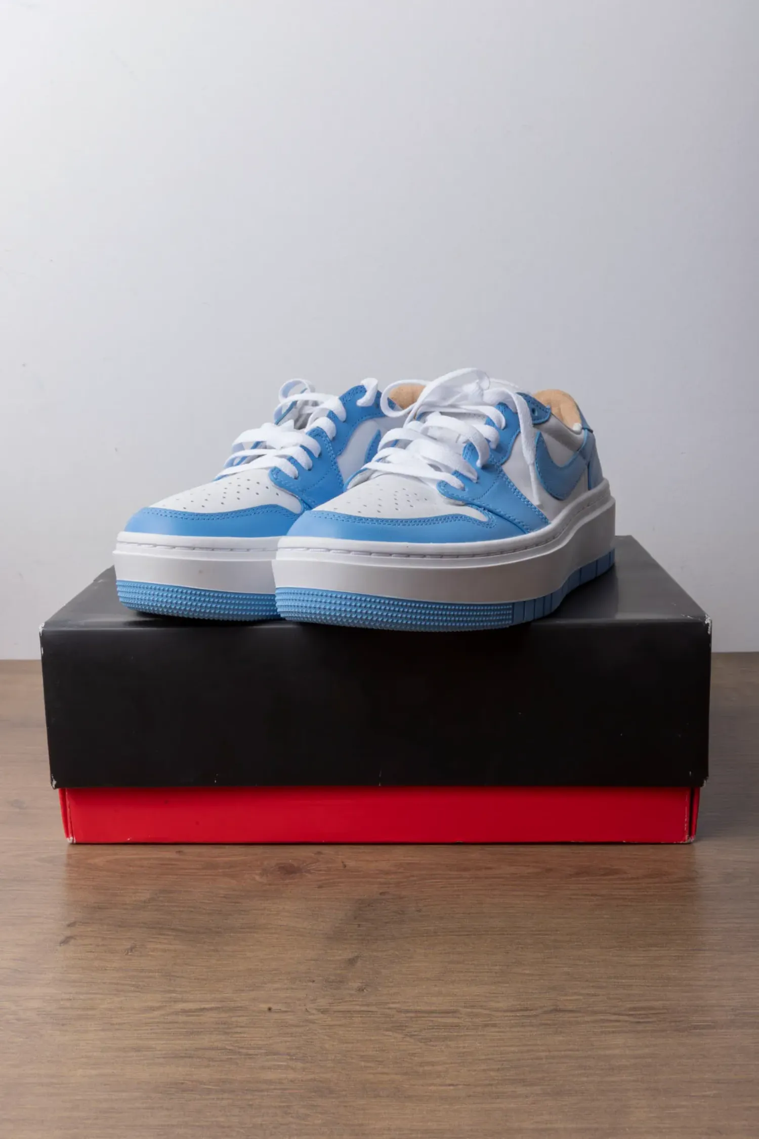 Air Jordan 1 Elevate Low SE University Blue