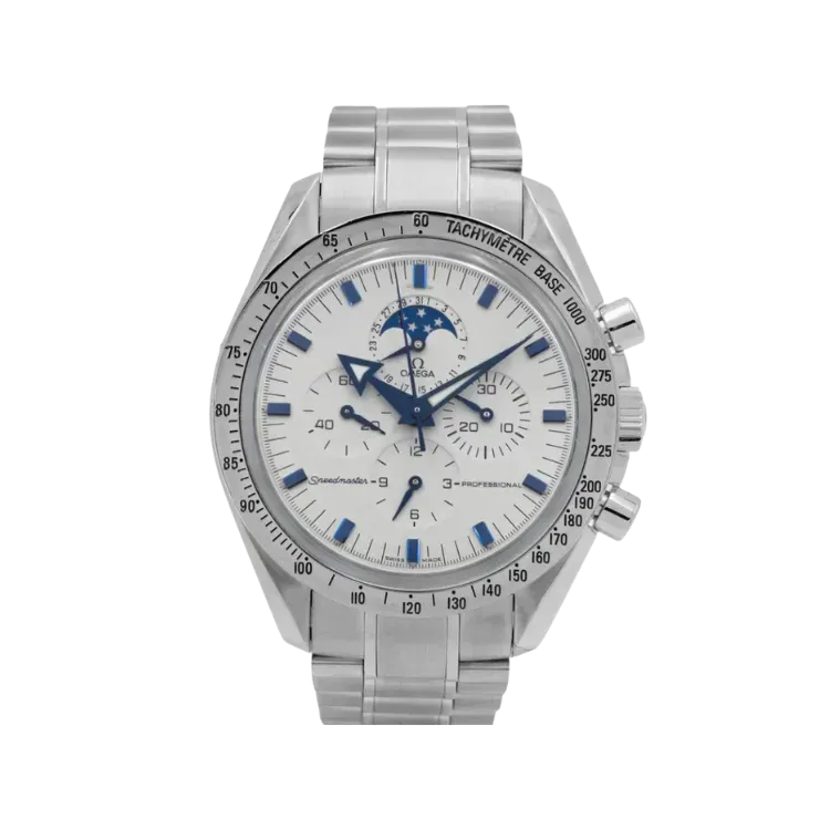 Swatch x Omega Relógio Bioceramic Moonswatch Mission to the Sun